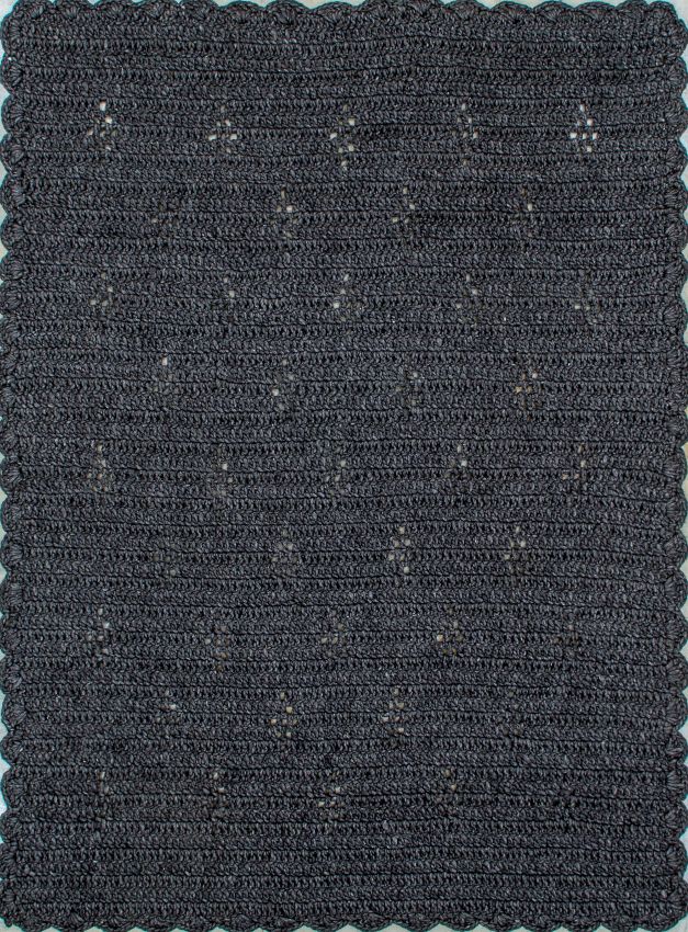 Handknitted