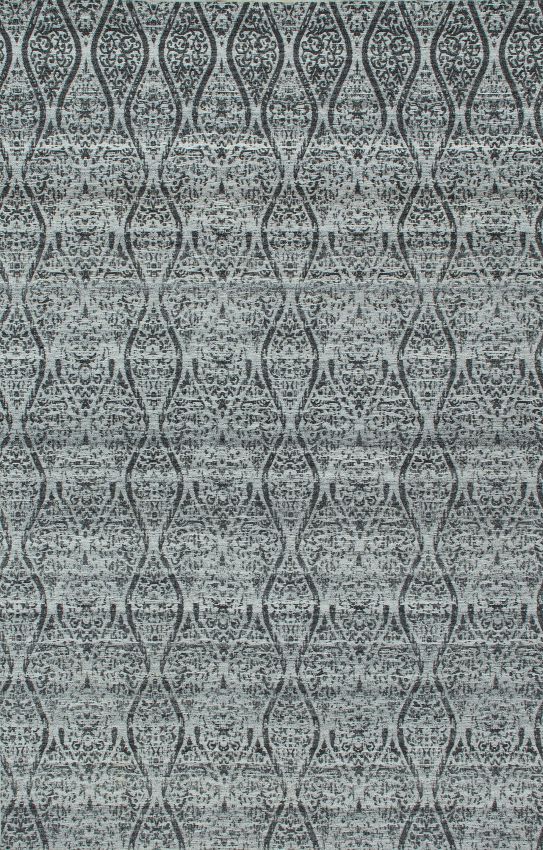 Lotus Jacquard
