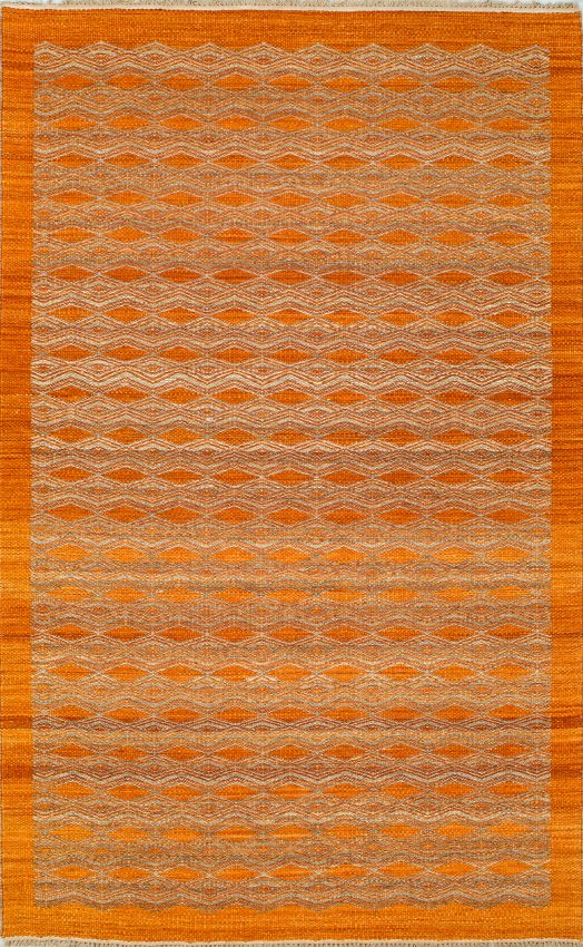 Kilim Jacquard