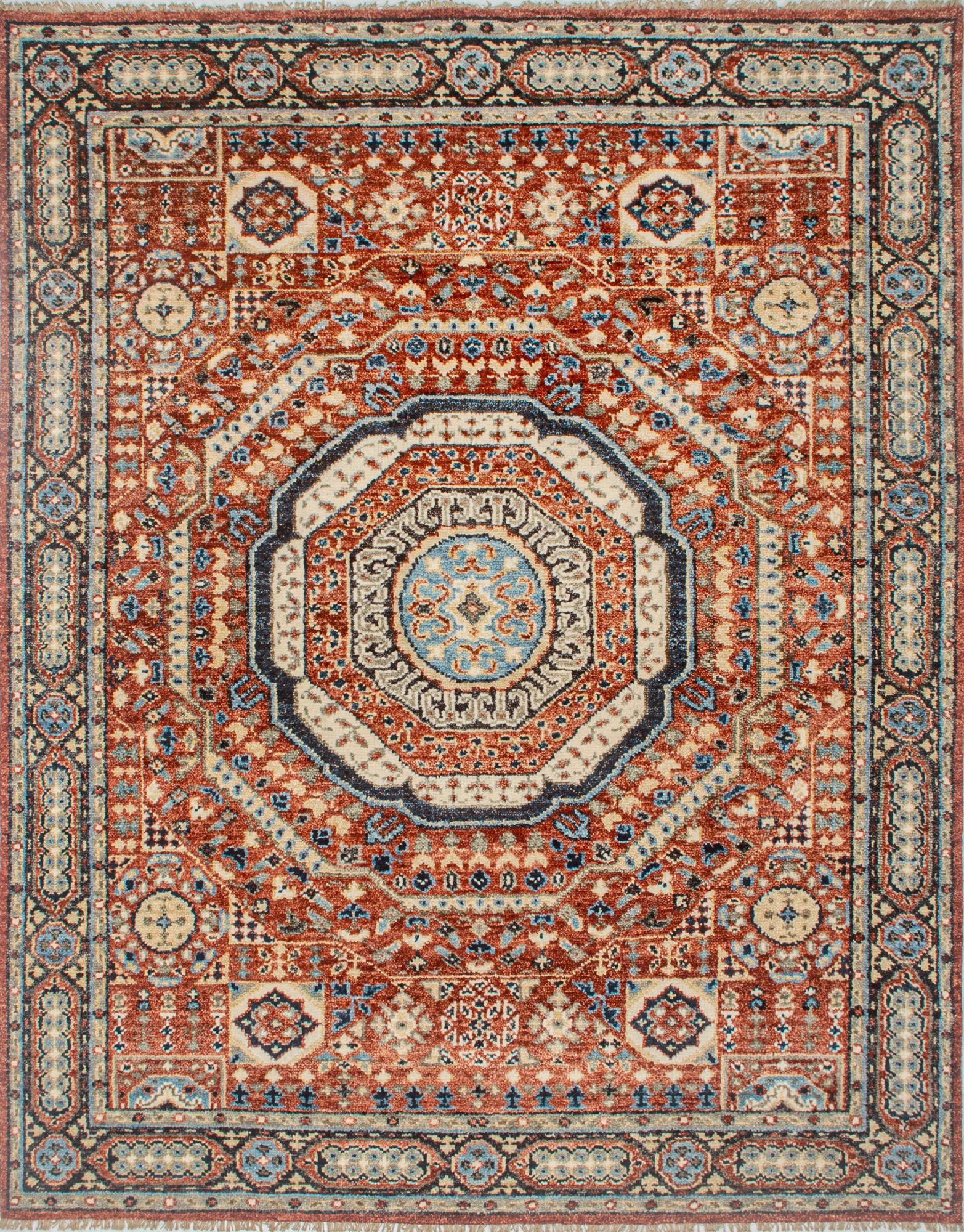 3/20 Mamluk