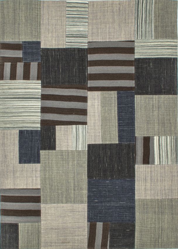 Kilim Patch